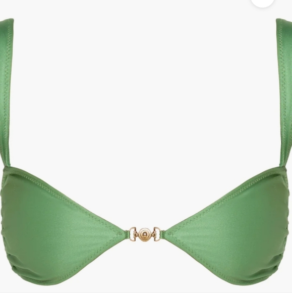 sommer swim Other - Bikini Top by Sommer Swim